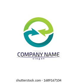 Dibujos ilustrados vectoriales Diseño de plantillas de logotipos