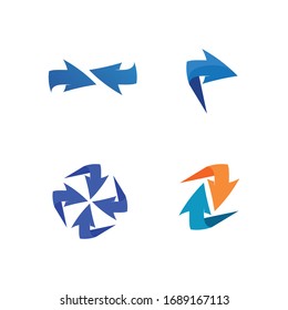 Dibujos ilustrados vectoriales Diseño de plantillas de logotipos