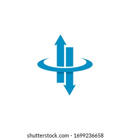 Dibujos ilustrados vectoriales Diseño de plantillas de logotipos
