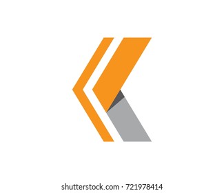 Arrows vector illustration icon Logo design