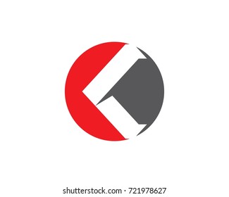 Arrows vector illustration icon Logo Template design