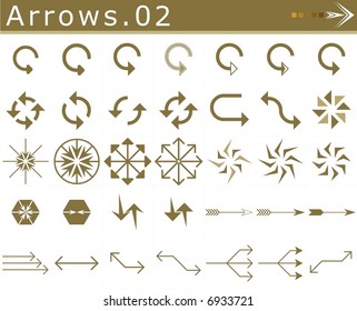 Arrows.02