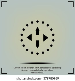 Arrows.Vector.