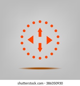 Arrows.Vector.