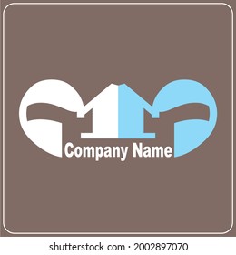 Das Logo der Art Number-Kombinationen