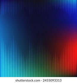 Fondo abstracto del arte para decorar