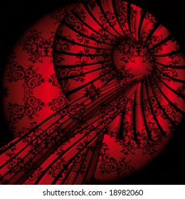 Art abstract background