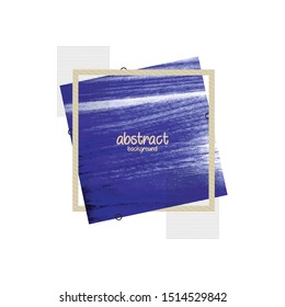Art abstract background texture design vector illustration. Perfect design for headline, logo and sale banner.
