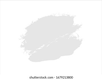 art abstract color gray paint stroke background 