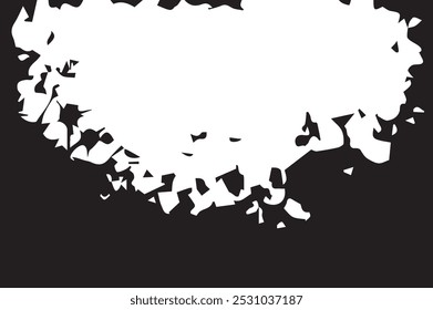 art abstract grunge textured background