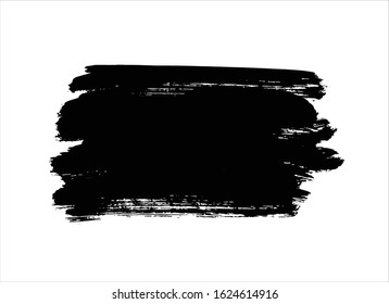 art abstract ink paint stroke background 