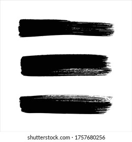 art abstract ink paint stroke background