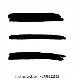 art abstract ink paint stroke background
