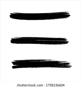 fondo de trazo de pintura de tinta abstracta
