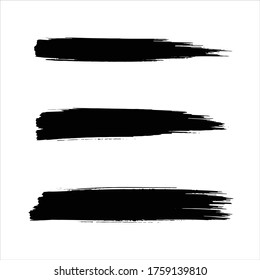 fondo de trazo de pintura de tinta abstracta