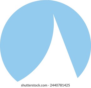 Art abstract isolated illustration vector 