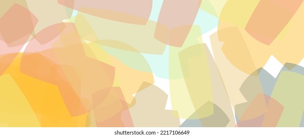 Fondo de patrón abstracto de colorido.