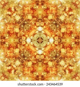 art abstract seamless pattern