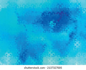 Art abstract seamless pattern, paint spots. Grunge background, camouflage. Distressed texture. Fabric design