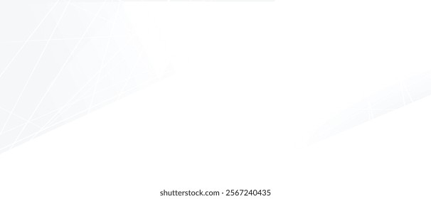 Art abstract texture white background design. clean concept futuristic. template book covers, brochures, flyers, magazines, banner.