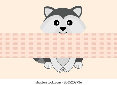 Art animal vector background design