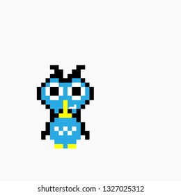 art animals bird