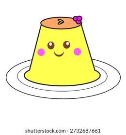 art, artwork, background, bakery, brown, cake, caramel, cartoon, character, christmas, comic, cooking, cream, creamy, cute, decal, delicious, design, dessert, distressed, doodle, drawing, face, food, fresh, fun, funny, graphic, grunge, happy, icon, illustration, isolated, jelly, kawaii, label, mascot, pudding, quirky, retro, sign, smile, sugar, sweet, symbol, tasty, vector, white, xmas, yummy