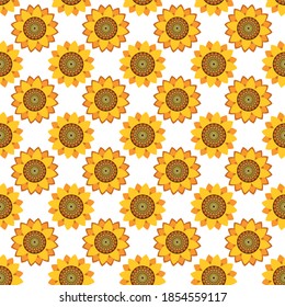 arte, fondo, bello, cielo azul, botánico, decoración, diseño, campo, floral, floral, jardín, oro, bolas de oro, verde, ilustración, paisaje, hoja, naturaleza, adorno, parque, patrón