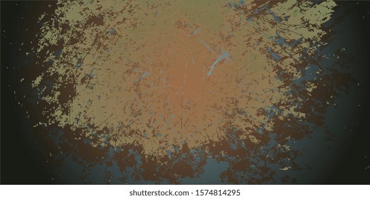 Art background. Abstract graphics. Creative background. Abstract background. Background for business cards and flyers. Vector illustration. EPS-10. Abstraction