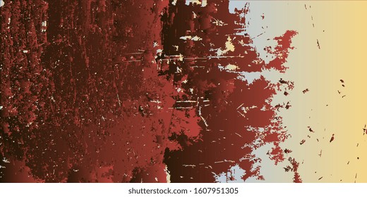 Art background. Abstract graphics. Creative background. Abstract background. Background for business cards and flyers. Vector illustration. EPS-10. Abstraction