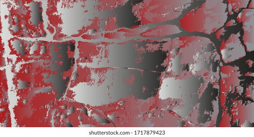Art background. Abstract graphics. Creative background. Abstract background. Background for business cards and flyers. Vector illustration. EPS-10. Abstraction