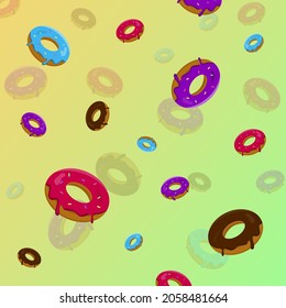art, background, bake, bakery, beautiful, birthday, breakfast, cafe, cake, calories, candy, cartoon, coffee, collection, color, colorful, cream, decoration, delicious, design, dessert, diet, donut, do