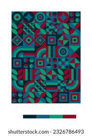 art, background, banner, circle, color, colorful, composition, contemporary, cover, creative, cube, decoration, decorative, design, element, elements, funky, geometric, geometric abstract, geometric b