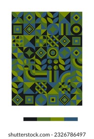 art, background, banner, circle, color, colorful, composition, contemporary, cover, creative, cube, decoration, decorative, design, element, elements, funky, geometric, geometric abstract, geometric b