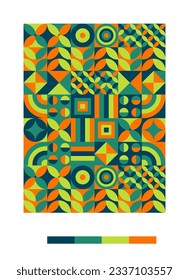 art, background, banner, circle, color, colorful, composition, contemporary, cover, creative, cube, decoration, decorative, design, element, elements, funky, geometric, geometric abstract, geometric b