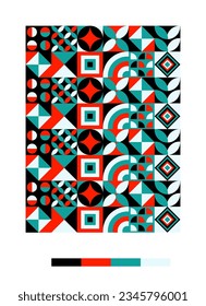 art, background, banner, circle, color, colorful, composition, contemporary, cover, creative, cube, decoration, decorative, design, element, elements, funky, geometric, geometric abstract, geometric b