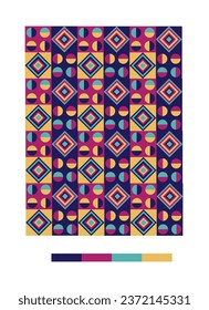 art, background, banner, circle, color, colorful, composition, contemporary, cover, creative, cube, decoration, decorative, design, element, elements, funky, geometric, geometric background, geometry,