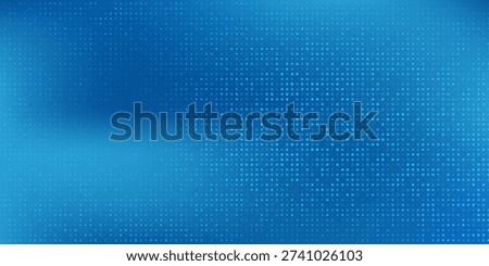 Art background blue sky ice nk with copy space modern art simple