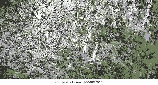 Art background. Background for business cards and flyers. Vector illustration. EPS-10. Abstract graphics. Creative background. Abstract background. Abstraction