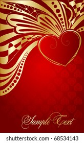 art  background  for decoration