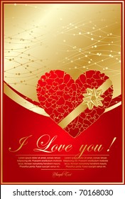 art background for decoration