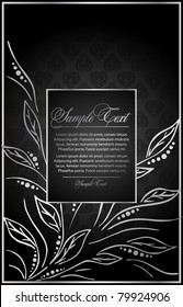 art  background for decoration