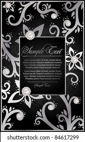 art background for decoration