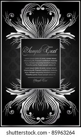 art background for decoration