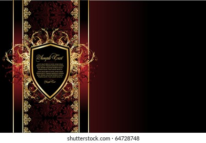 art  background for design