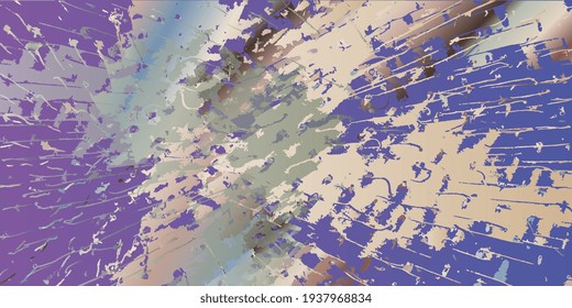 Art background for design cover, presentation, invitation, flyer, poster and business card, design packagin. Color vector illustration eps-10