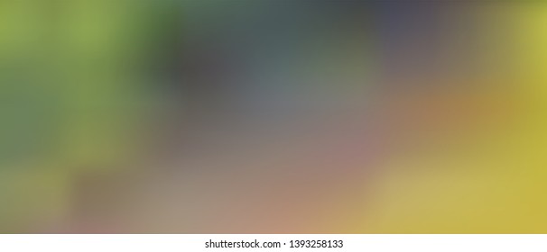 Art background design thing. Green. Minimal colorful image.  Background texture, blend. Ultrawide new art.