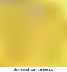 Art background design thing. Mesh graphic light. Minimal easy and sharply. Simple nice background. Yellow colorful new art.