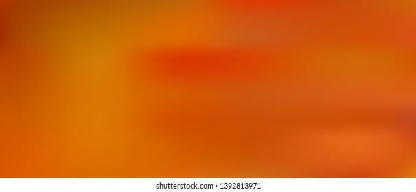 Art background design thing. Orange. Liquid colorful image.  Background texture, smooth. Ultrawide new art.