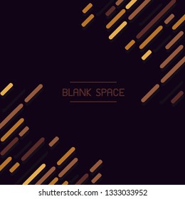 art background with rectangle design
